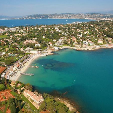 Appartamento Studio Zenazur Antibes Esterno foto