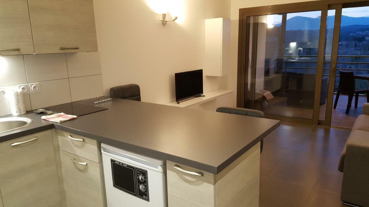 Appartamento Studio Zenazur Antibes Esterno foto