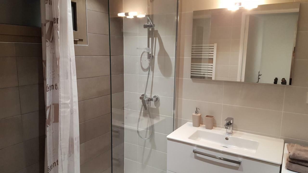 Appartamento Studio Zenazur Antibes Esterno foto