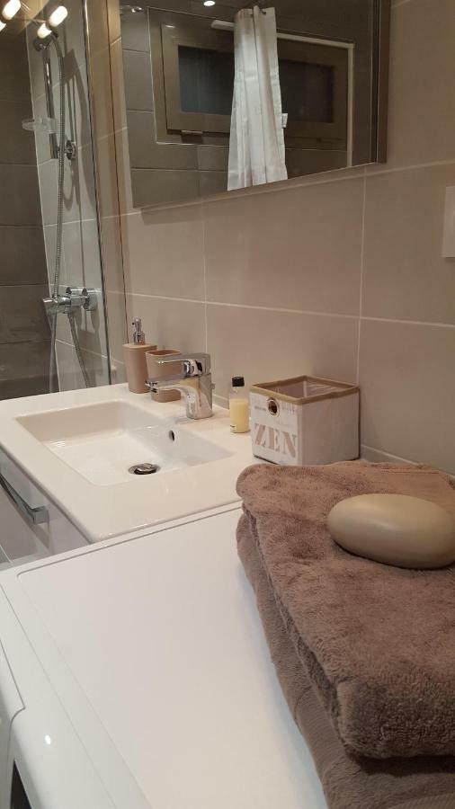 Appartamento Studio Zenazur Antibes Esterno foto