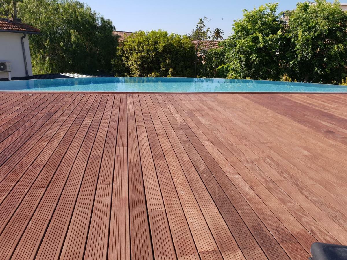 Appartamento Studio Zenazur Antibes Esterno foto