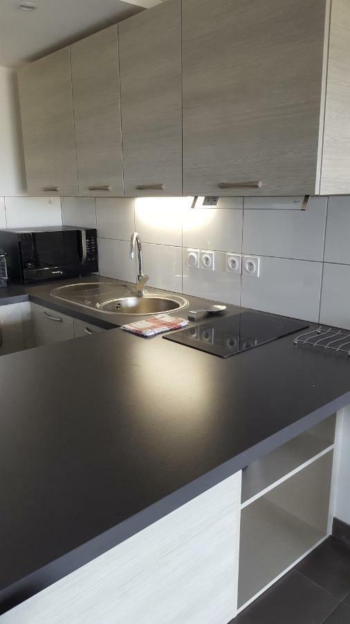 Appartamento Studio Zenazur Antibes Esterno foto